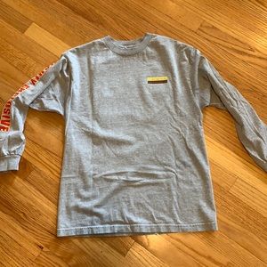 Loser machine Zumiez long sleeve